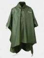 Rockland Poncho Tarp esőköpeny oliva színben 1