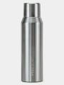 Rockland Vacuum Flask 1 L férfi termosz szürke színben 1