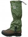 RP Outdoor Kamásli Elölnyíló-46 Nylon kamásli zöld színben 1