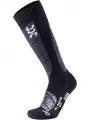 UYN Man Ski All Mountain Socks férfi sízokni fekete színben 1