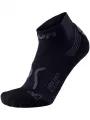 UYN Lady Run Super Fast Socks női sportzokni fekete színben 1