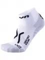 UYN Lady Run Super Fast Socks női sportzokni fehér színben 1