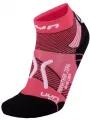 UYN Lady Run Marathon Zero Socks női sportzokni magenta színben 1