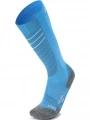 UYN Lady Ski Race Shape Socks női sízokni világoskék színben 1