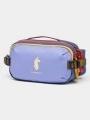 Cotopaxi Allpa X 1.5L Hip Pack övtáska lila színben 1