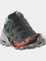 Salomon Speedcross 6 Gtx W női terepfutó cipő fekete színben 1