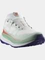 Salomon Ultra Glide 2 W női terepfutó cipő fehér színben 1