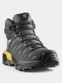 Salomon X Ultra 360 Mid GTX férfi túrabakancs szürke színben 1
