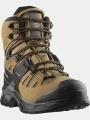 Salomon Quest 4 GTX férfi túrabakancs oliva színben 1