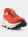 Salomon Ultra Glide 3 férfi terepfutó cipő piros színben 1