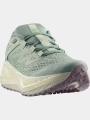 Salomon Aero Glide 3 Grvl W női aszfalt futócipő zöld színben 1