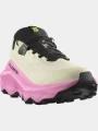 Salomon Ultra Glide 3 W női futócipő rózsaszín színben 1