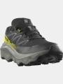 Salomon Ultra Flow 2 GTX férfi terepfutó cipő fekete színben 1