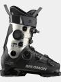 Salomon S/Pro Supra Dual Boa 105 W női sícipő szürke színben 1