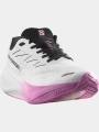 Salomon Aero Blaze 3 W női futócipő fehér színben 1