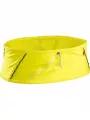 Salomon Pulse Belt futóöv sárga színben 1