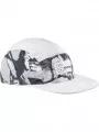 Salomon Bonatti Wp Five P Cap baseball sapka fehér színben 1