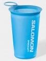 Salomon Soft Cup Speed 150Ml/5Oz összenyomható bögre kék színben 1