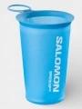 Salomon Soft Cup Speed 150Ml/5Oz bögre világoskék színben 1