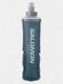 Salomon Soft Flask 250Ml/8Oz 28 ivótasak szürke színben 1