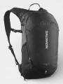 Salomon Trailblazer 10 túrahátizsák fekete színben 1