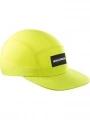 Salomon Cap Bonatti Wp Five P Cap baseball sapka sárga színben 1