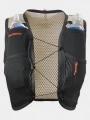 Salomon Active Skin 4 női futómellény fekete színben 1