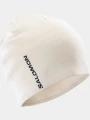 Salomon Graphic Beanie sapka fehér színben 1