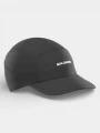 Salomon Sense Aero Cap U baseball sapka fekete színben 1