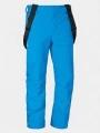 Schöffel Ski Pants Weissach M férfi sínadrág kék színben 1