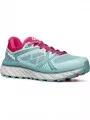 Scarpa SPIN INFINITY WMN női futócipő rózsaszín színben 1
