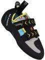 Scarpa Vapor V Wmn női mászócipő fekete színben 1
