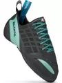 Scarpa INSTINCT női mászócipő fekete színben 1