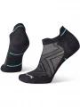 Smartwool W'S Run Zero Cushion Low Ankle Socks női sportzokni fekete színben 1