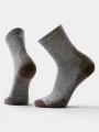 Smartwool Hike Light Cushion Mid Crew Socks Hike túrazokni szürke színben 1