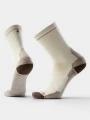 Smartwool Hike Light Cushion Crew Socks Hike túrazokni homok színben 1