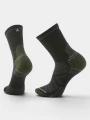 Smartwool Hike Targeted Cushion Mid Crew Socks Hike túrazokni szürke színben 1