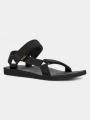 Teva Original Universal - Urban férfi szandál fekete színben 1