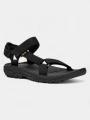 Teva Hurricane XLT2 férfi túraszandál fekete színben 1