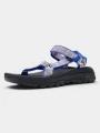 Teva Hurricane XLT3 női túraszandál kék színben 1