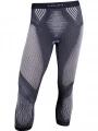 UYN UYN MAN EVOLUTYION UW PANTS MEDIUM MELANGE férfi aláöltöző nadrág szürke színben 1