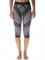 UYN UYN WOMAN EVOLUTYON UW PANT MEDIUM MELANGE női aláöltöző nadrág szürke színben 1