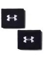 Under Armour Ua Performance Wristbands csuklópánt fekete színben 1