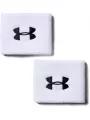 Under Armour Ua Performance Wristbands csuklópánt fehér színben 1