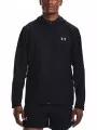 Under Armour Ua Storm Run Hooded Jacket férfi futódzseki fekete színben 1