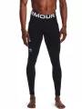 Under Armour Ua Cg Armour Leggings férfi sportnadrág fekete színben 1