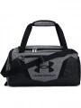 Under Armour UA Undeniable 5.0 Duffle Xs sporttáska szürke színben 1