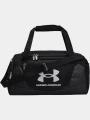 Under Armour UA Undeniable 5.0 Duffle XS sporttáska fekete színben 1
