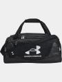 Under Armour UA Undeniable 5.0 Duffle SM sporttáska fekete színben 1