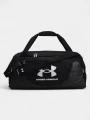 Under Armour UA Undeniable 5.0 Duffle MD sporttáska fekete színben 1